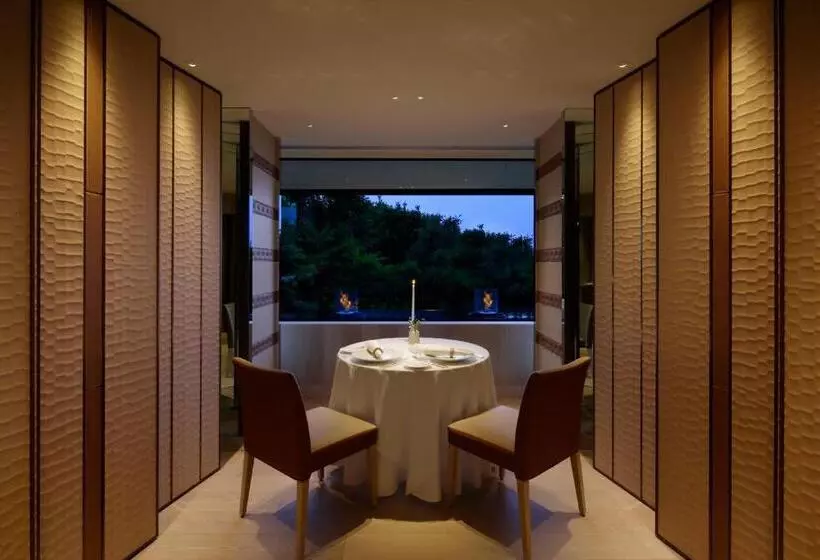 The Hiramatsu Hotels & Resorts Kashikojima