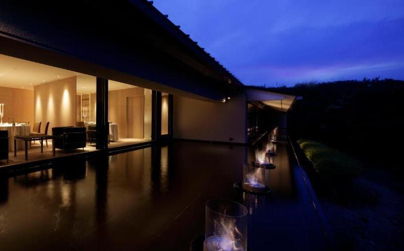 The Hiramatsu Hotels & Resorts Kashikojima