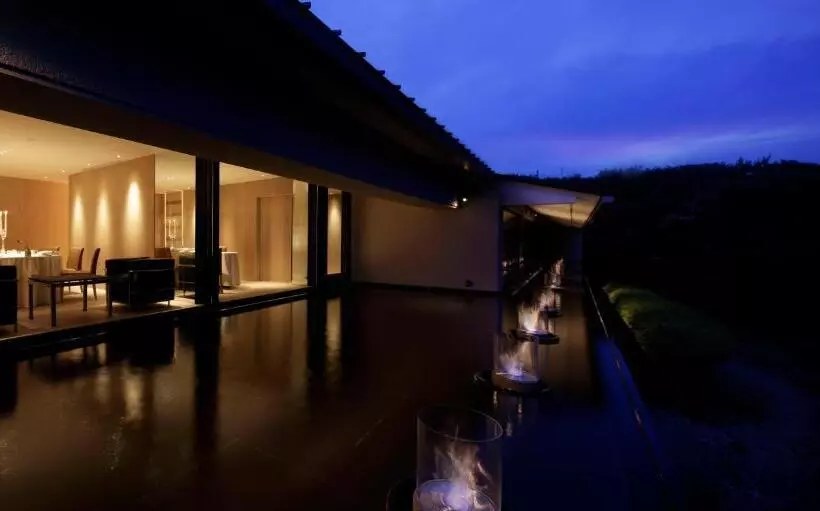 The Hiramatsu Hotels & Resorts Kashikojima