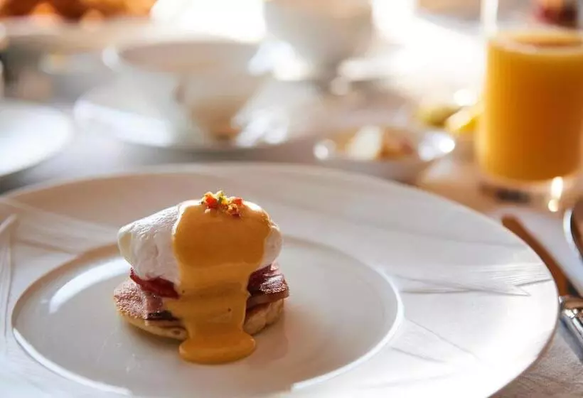 The Hiramatsu Hotels & Resorts Kashikojima