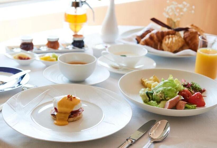 The Hiramatsu Hotels & Resorts Kashikojima