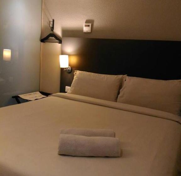 The Leverage Business Hotel   Rawang