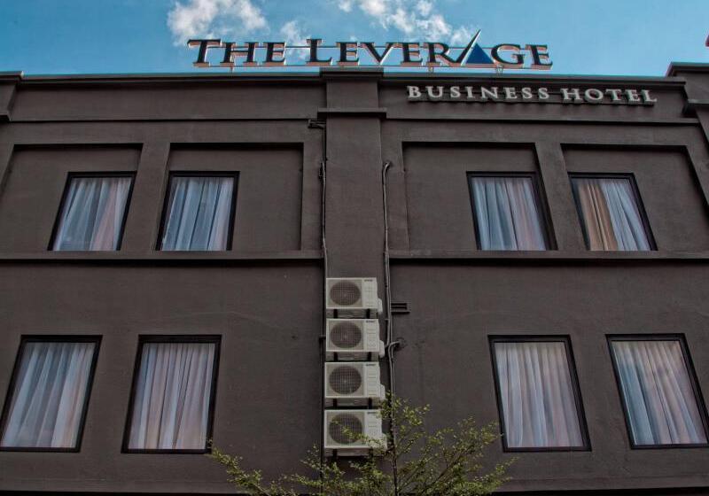 The Leverage Business Hotel   Rawang