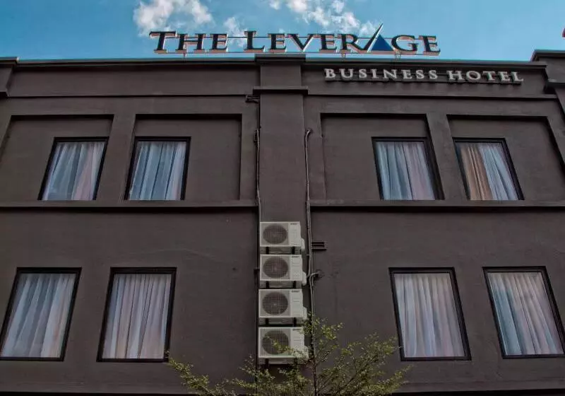 The Leverage Business Hotel   Rawang