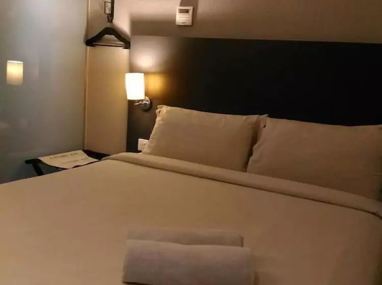 The Leverage Business Hotel   Rawang