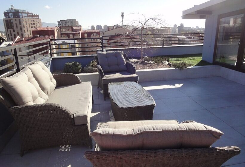 Joan Apartments & Spa