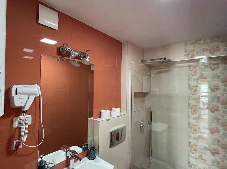 Joan Apartments & Spa