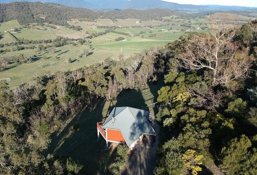 Kangaroo Ridge Retreat