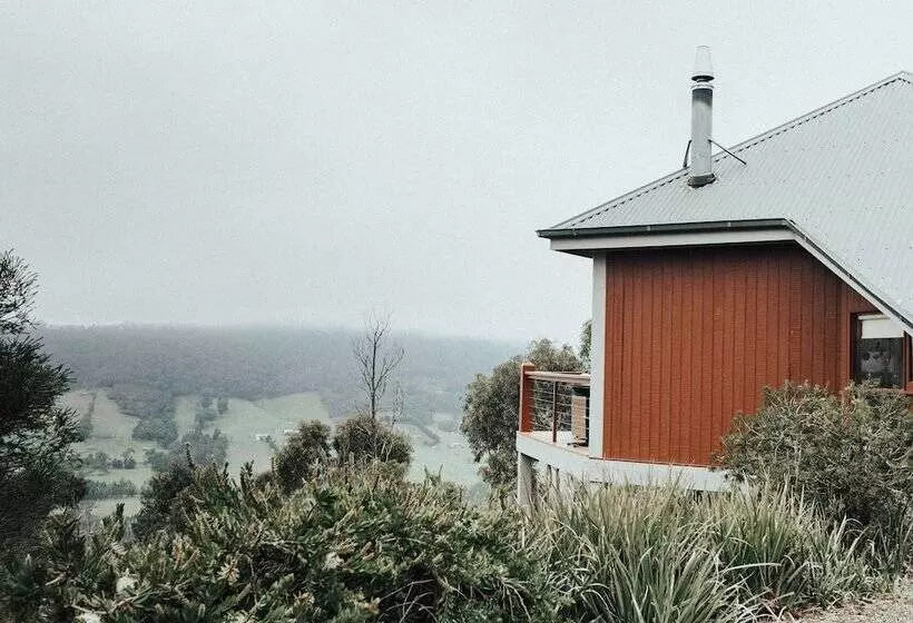 Kangaroo Ridge Retreat