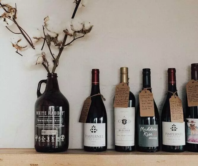 Kangaroo Ridge Retreat