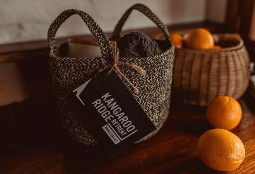 Kangaroo Ridge Retreat