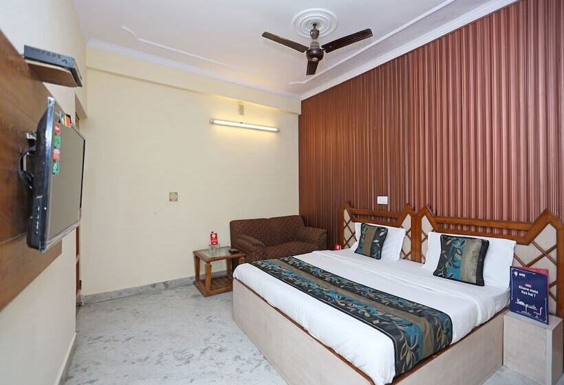 Oyo 9554 Hotel Grand Plaza