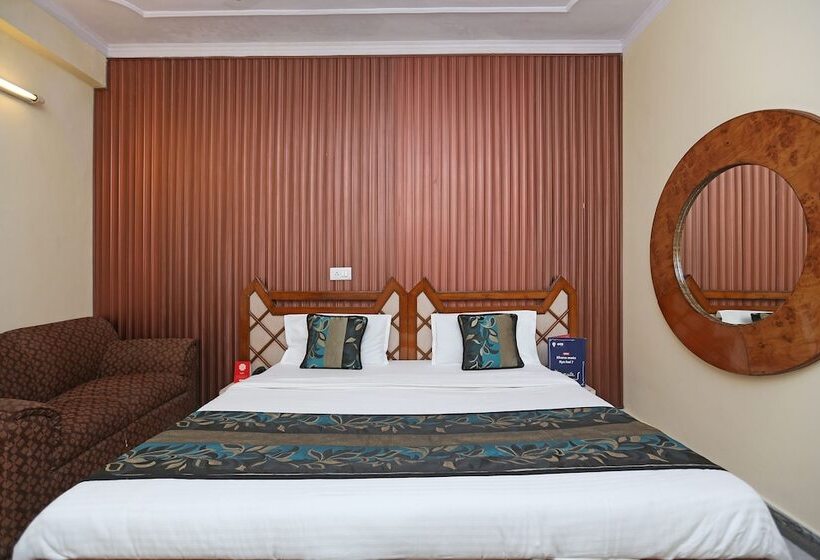 Oyo 9554 Hotel Grand Plaza