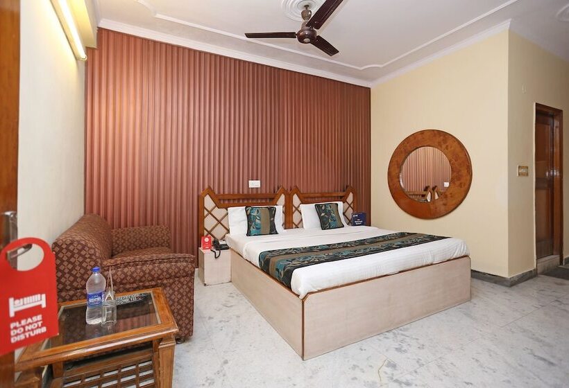 Oyo 9554 Hotel Grand Plaza