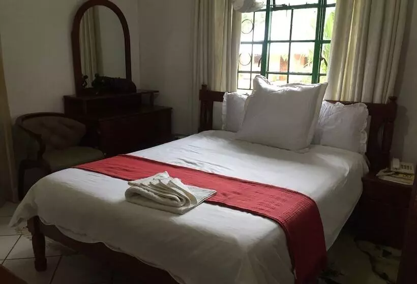 پانسیون Divine Guest House