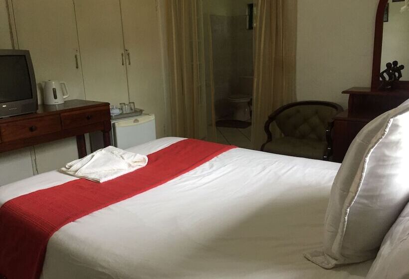 پانسیون Divine Guest House