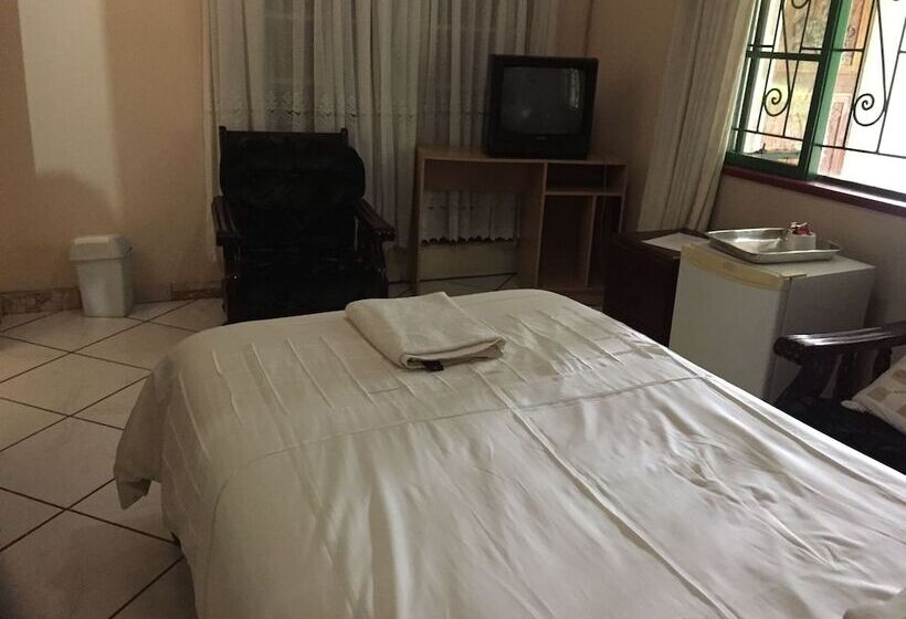 پانسیون Divine Guest House