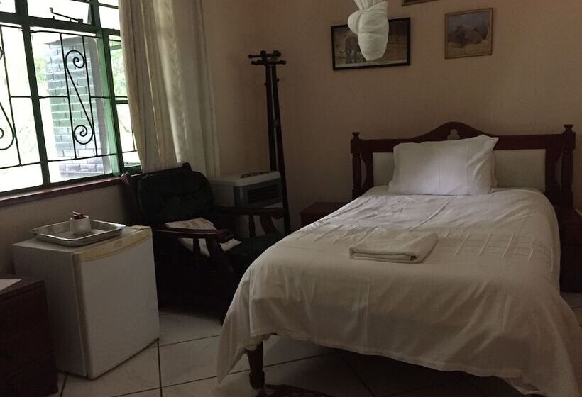 پانسیون Divine Guest House