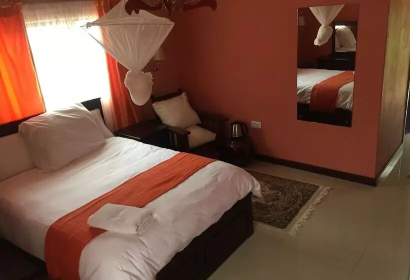 پانسیون Divine Guest House