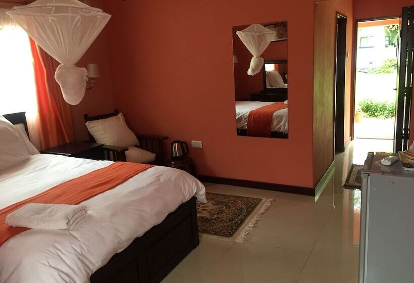 پانسیون Divine Guest House