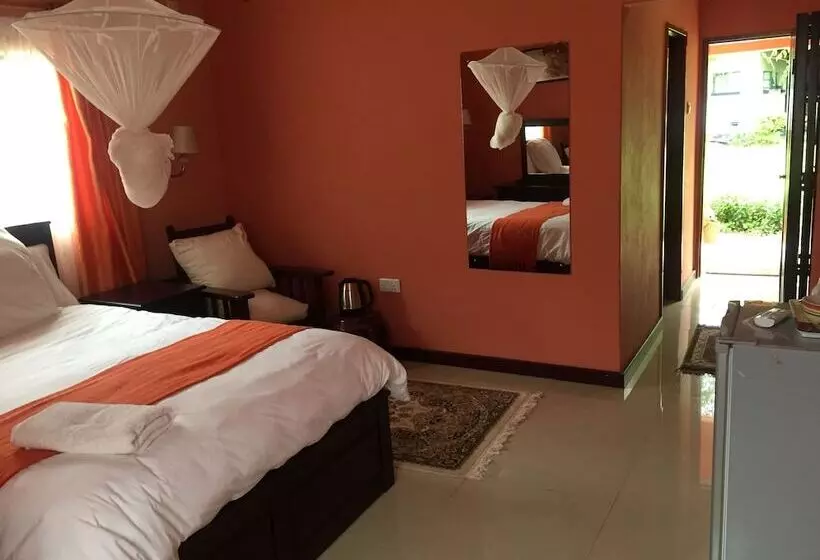 پانسیون Divine Guest House