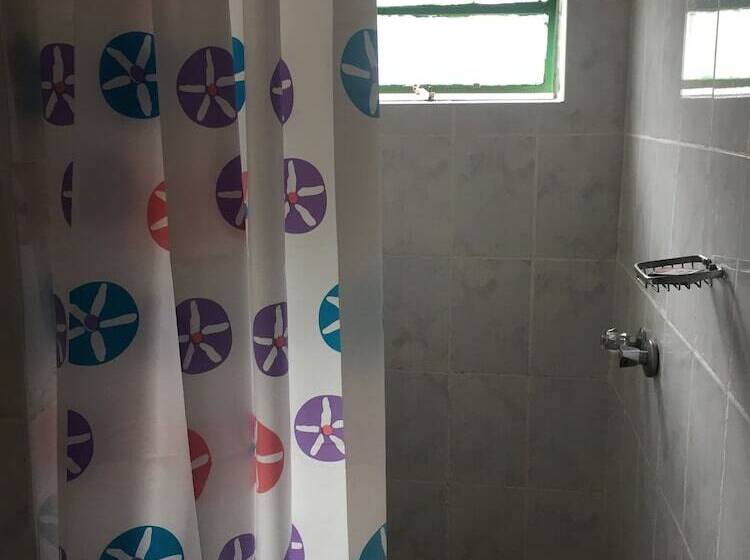 پانسیون Divine Guest House