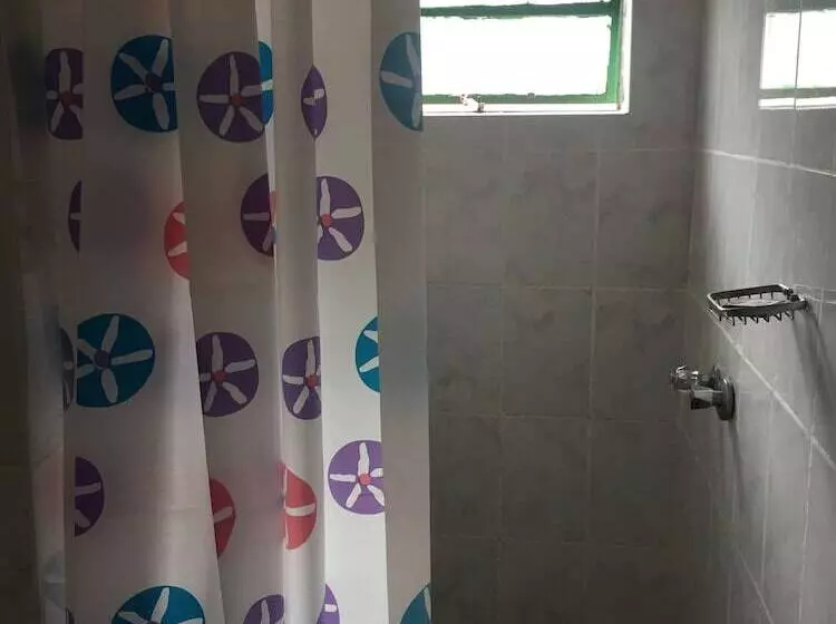 پانسیون Divine Guest House