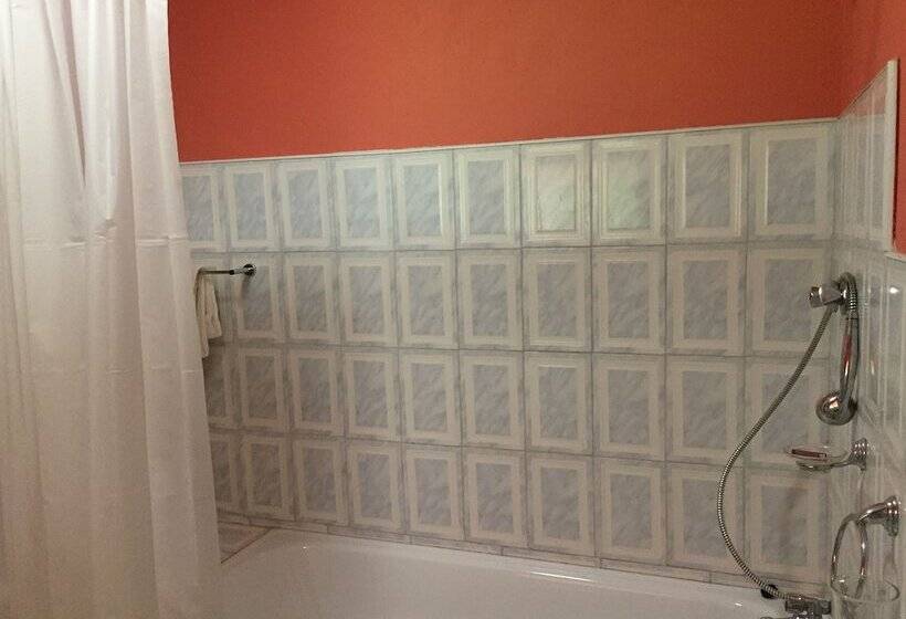 پانسیون Divine Guest House