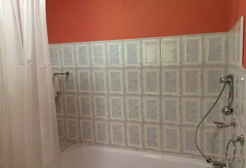 پانسیون Divine Guest House