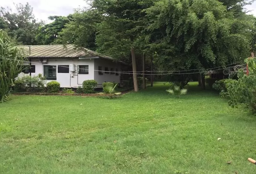 پانسیون Divine Guest House