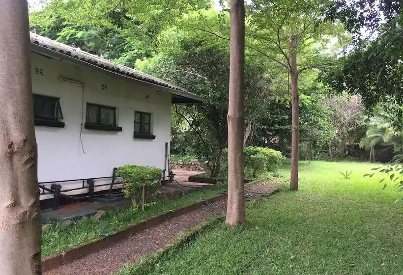 پانسیون Divine Guest House