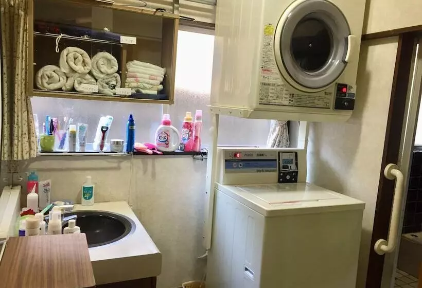 Majatalo Guesthouse Face To Face