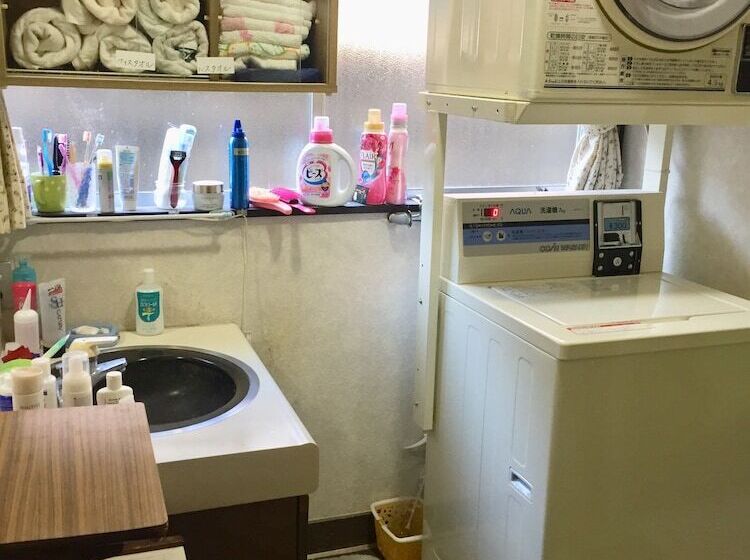 بنسيون Guesthouse Face To Face