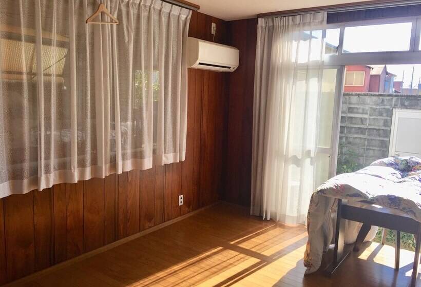 بنسيون Guesthouse Face To Face