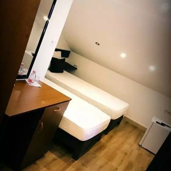 پانسیون La Villa