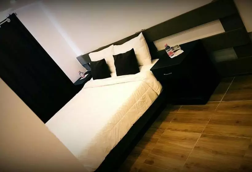 پانسیون La Villa