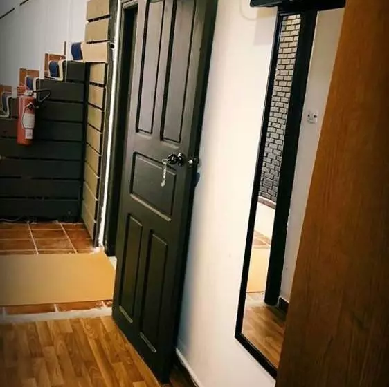 پانسیون La Villa