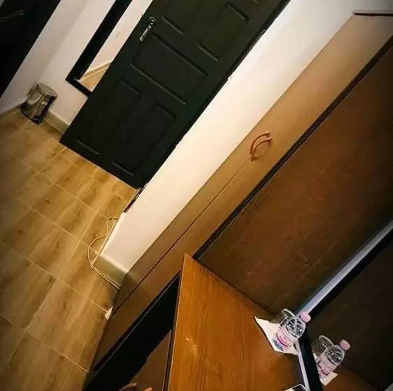 پانسیون La Villa