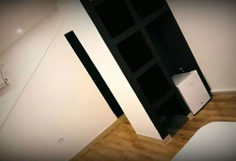 پانسیون La Villa