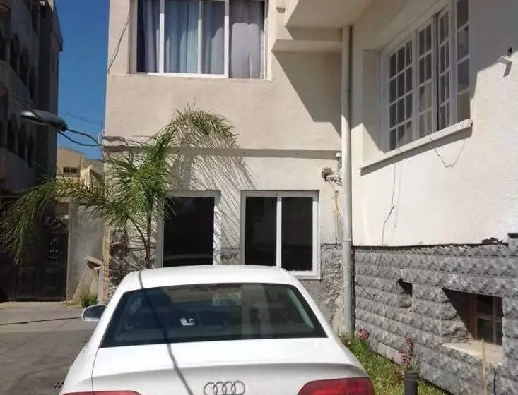 پانسیون La Villa