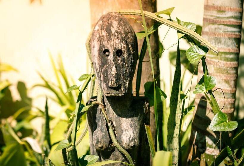 Pensionat Maison Soleil