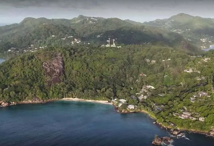 پانسیون Maison Soleil