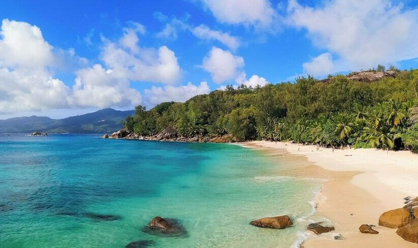 Pensionat Maison Soleil