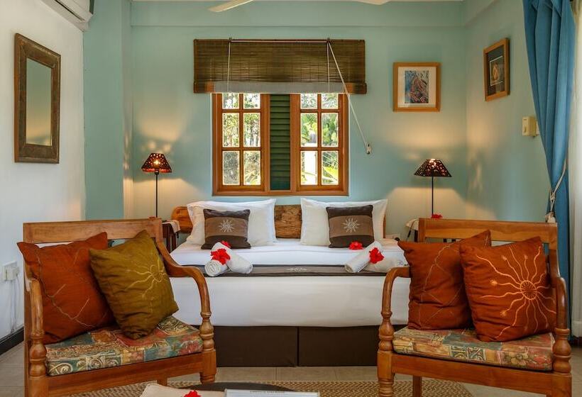 Pensionat Maison Soleil