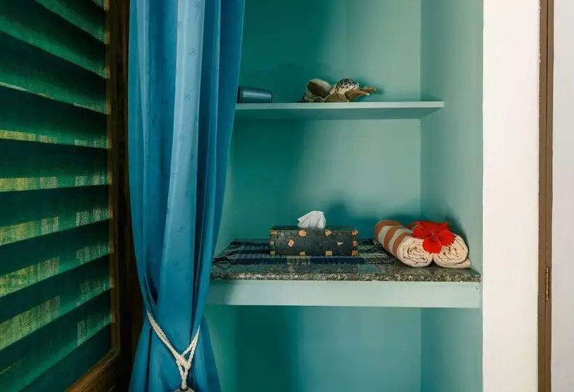 پانسیون Maison Soleil