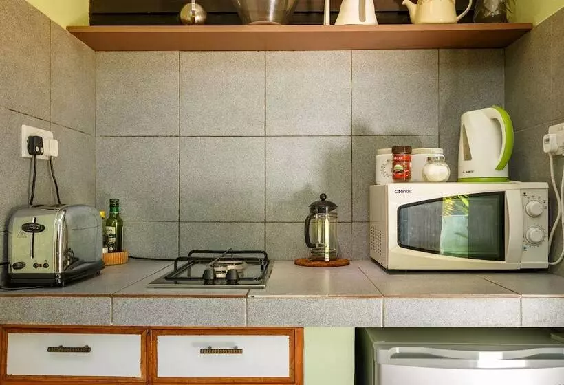 پانسیون Maison Soleil