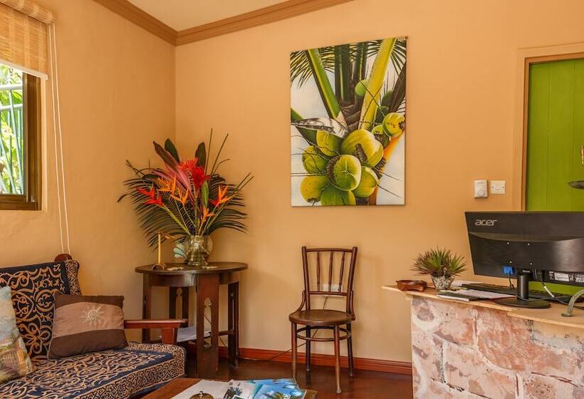 Pensão Maison Soleil