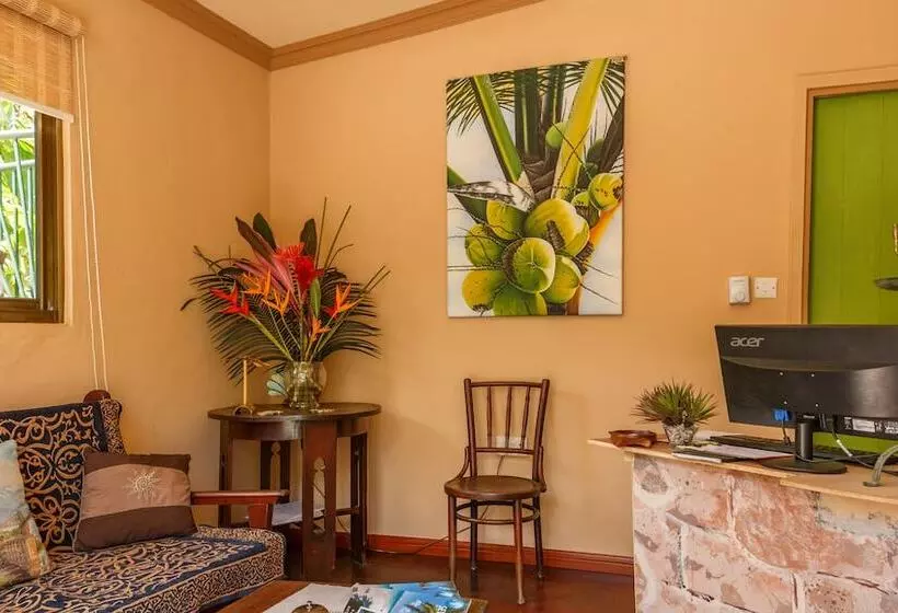 پانسیون Maison Soleil