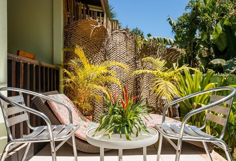 Pensionat Maison Soleil