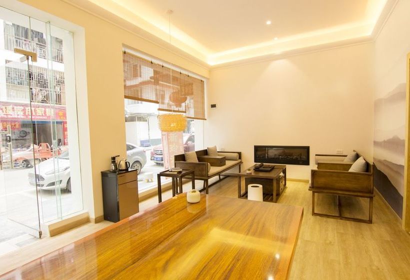 Pensjonat Suxi Hostel